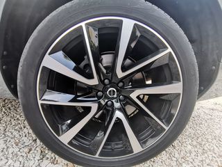 Volvo XC 90 2020 235 HP - 7 θέσεις -thumb-8
