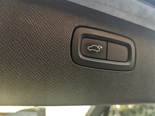 Volvo XC 90 2020 235 HP - 7 θέσεις -thumb-19