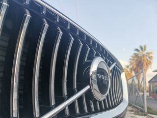 Volvo XC 90 2020 235 HP - 7 θέσεις -thumb-20