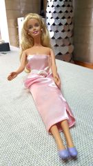Mattel Vintage Barbie Κουκλα Δεκ.90'