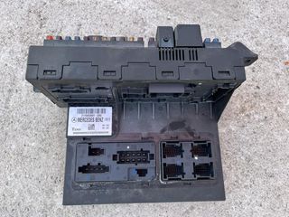 MERCEDES E-CLASS W211 ΑΣΦΑΛΕΙΟΘΗΚΗ 2115453001