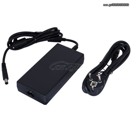 Τροφοδοτικό Laptop - AC Adapter Φορτιστής για Dell Alienware x15/m15  HA180PM210 LA180PM210 180W 19.5V 7.4mm*5.0mm Notebook Charger ( Κωδ.60047 )