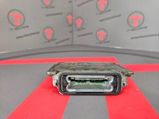 BMW E81 E87 E88 E82 Μονάδα ελέγχου φώτα Xenon 63117180050-thumb-8