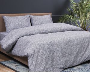 Κουβερλί υπέρδιπλο Manhattan Αrt 12076 διαστάσεων 230x250cm εμπριμέ