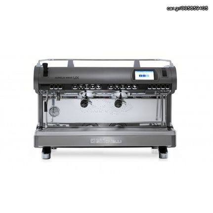 NUOVA SIMONELLI AURELIA WAVE UX 2 GROUP 