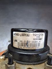 Μοναδα ABS TOYOTA YARIS IND (05-11)-thumb-1