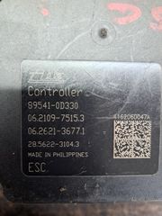 Μοναδα ABS TOYOTA YARIS IND (05-11)-thumb-2