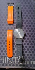 Αντρικό ρολόι D Watch-thumb-1