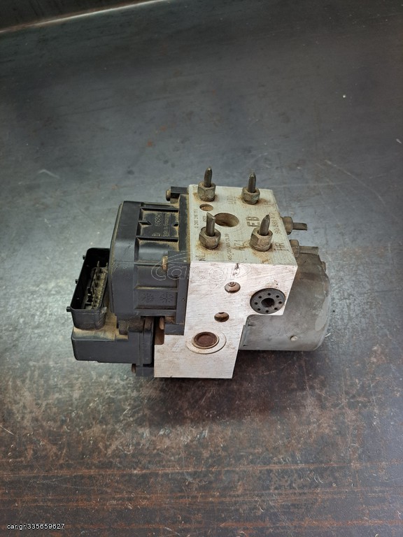 Μοναδα ABS OPEL ASTRA G (98-04)