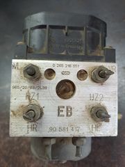 Μοναδα ABS OPEL ASTRA G (98-04)-thumb-1