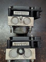 Μοναδα ABS RENAULT CLIO 3 (06-13)-thumb-1
