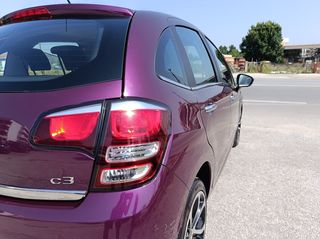 Citroen C3 2016 Panorama-thumb-1