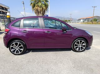 Citroen C3 2016 Panorama-thumb-6