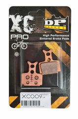 Κωδ.239253 DP-Dunlopad μεταλλικά τακάκια XC009 KTM SX-E 3 23-24 1 σετ για 1 δαγκάνα τηλ.215-215-8211