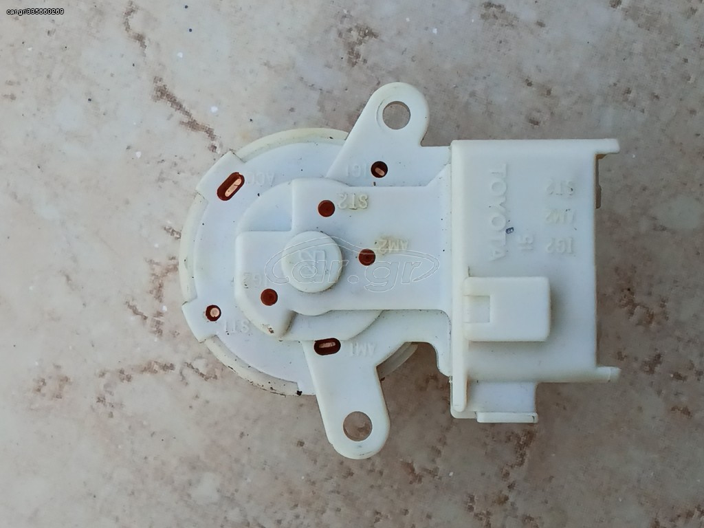 Corolla Διακόπτης Μηχανής  *