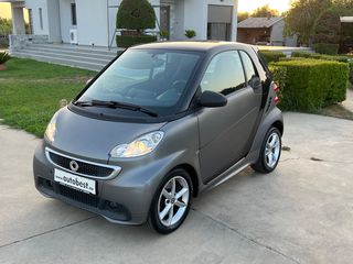 Smart ForTwo '13 1.0 Micro Hybrid Drive Pulse F1