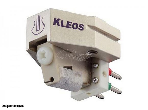 ΚΕΦΑΛΗ  ΠΙΚΑΠ  LYRA `KLEOS ` MC  CARTRIDGE 