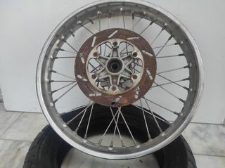 ΖΑΝΤΑ ΠΙΣΩ APRILIA RX 125 / SX 125 *MOTO LEADER PARTS*