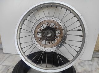 ΖΑΝΤΑ ΕΜΠΡΟΣ YAMAHA YZ 250/125 *MOTO LEADER PARTS*