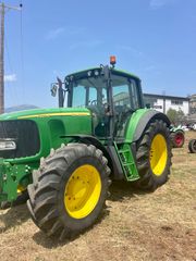 Τρακτέρ John Deere 2008 6920-thumb-1