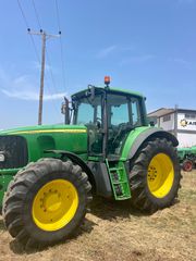 Τρακτέρ John Deere 2008 6920-thumb-5