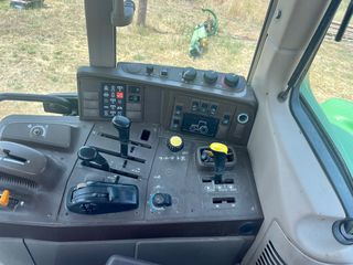 Τρακτέρ John Deere 2008 6920-thumb-7