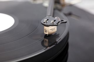 ΚΕΦΑΛΗ  ΠΙΚΑΠ GOLDNOTE `DONATELLO` GOLD MC Cartridge