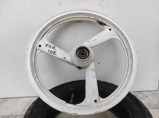 ΖΑΝΤΑ ΕΜΠΡΟΣ YAMAHA TZR 250 *MOTO LEADER PARTS*
