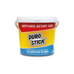 DUROSTICK ΑΚΡΥΛΙΚΟ ΑΣΤΑΡΙ 100%