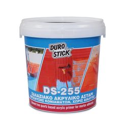 ΧΑΛΑΖΙΑΚΟ ΑΣΤΑΡΙ  DUROSTICK DS-255 1KG