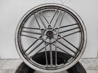 ΖΑΝΤΑ ΕΜΠΡΟΣ HONDA AX-1 *MOTO LEADER PARTS*