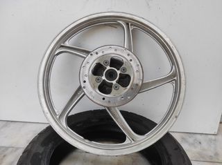 ΖΑΝΤΑ ΠΙΣΩ DAYTONA DY 125 *MOTO LEADER PARTS*