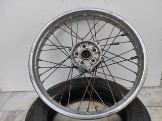 ΖΑΝΤΑ ΕΜΠΡΟΣ HONDA CA 125 / CM 125 / REBEL 125 *MOTO LEADER PARTS*