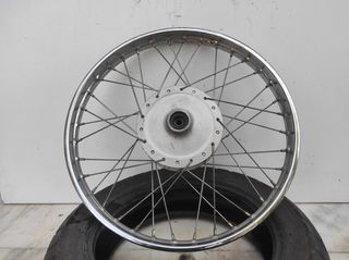 ΖΑΝΤΑ ΕΜΠΡΟΣ YAMAHA TOWN MATE *MOTO LEADER PARTS*