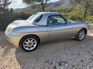 Fiat Barchetta 1997 Maggiora