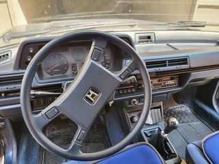 Honda Accord 1983