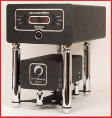 REFERENCE PHONO STAGE  GRANDINOTE CELIO MK-IV-thumb-1