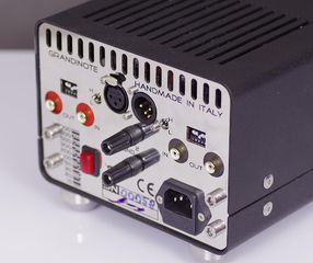 REFERENCE PHONO STAGE  GRANDINOTE CELIO MK-IV-thumb-2