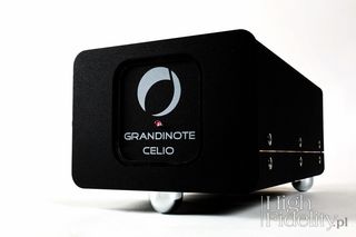 REFERENCE PHONO STAGE  GRANDINOTE CELIO MK-IV-thumb-6