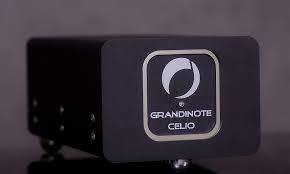 REFERENCE PHONO STAGE  GRANDINOTE CELIO MK-IV-thumb-7