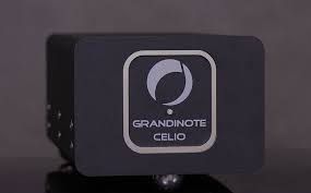 REFERENCE PHONO STAGE  GRANDINOTE CELIO MK-IV-thumb-8