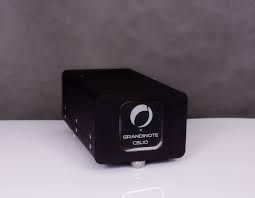 REFERENCE PHONO STAGE  GRANDINOTE CELIO MK-IV-thumb-9