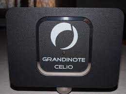 REFERENCE PHONO STAGE  GRANDINOTE CELIO MK-IV-thumb-10