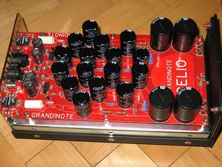 REFERENCE PHONO STAGE  GRANDINOTE CELIO MK-IV-thumb-11