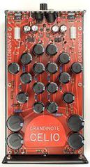 REFERENCE PHONO STAGE  GRANDINOTE CELIO MK-IV-thumb-12