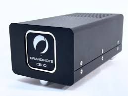 REFERENCE PHONO STAGE  GRANDINOTE CELIO MK-IV-thumb-14
