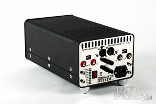 REFERENCE PHONO STAGE  GRANDINOTE CELIO MK-IV-thumb-15