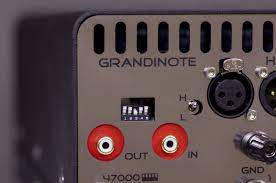 REFERENCE PHONO STAGE  GRANDINOTE CELIO MK-IV-thumb-17