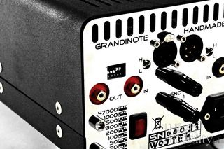 REFERENCE PHONO STAGE  GRANDINOTE CELIO MK-IV-thumb-18