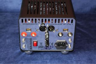 REFERENCE PHONO STAGE  GRANDINOTE CELIO MK-IV-thumb-19